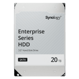 Disco Duro SATA de 3,5″ Serie Enterprise HAT5300 | Capacidad 20 TB | 7200 RPM | Caché de 512 MB | MTBF 2.5 Millones de Horas | Carga de Trabajo 550 TB al Año | Garantía de 3 Años.