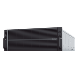 Servidor NAS para rack de 12 bahías / Expandible hasta 180 bahías / Hasta 1,536 TB